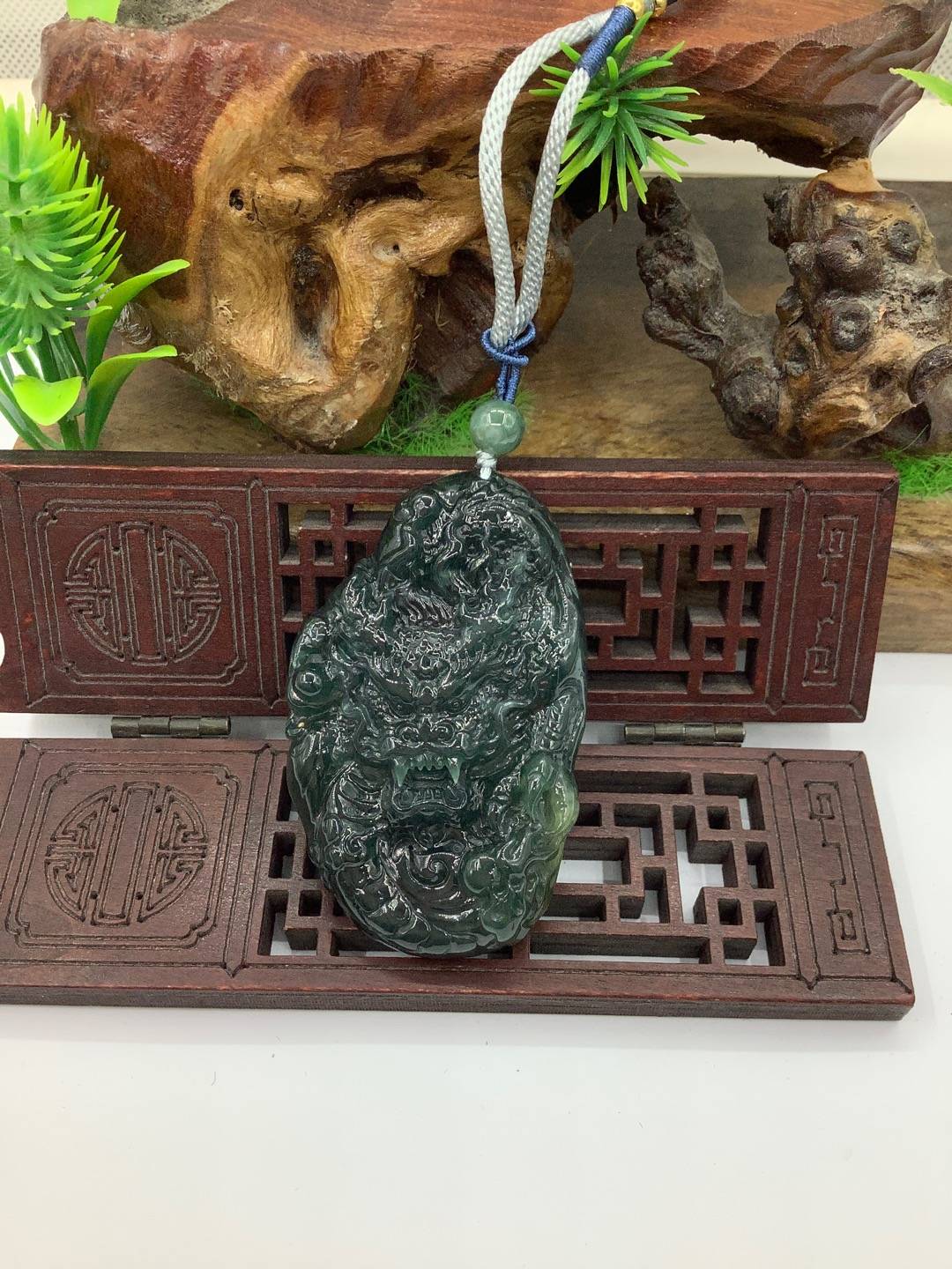 王者风范