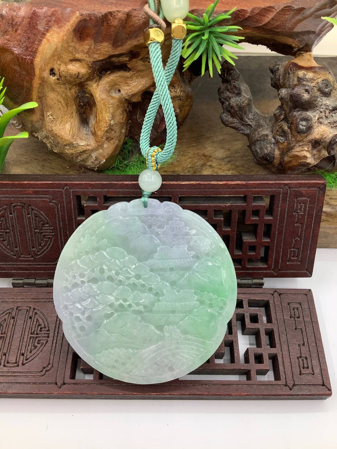 锦绣山河