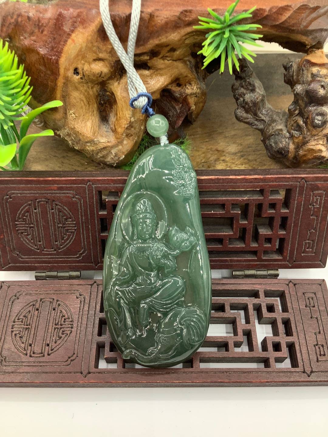 普贤菩萨