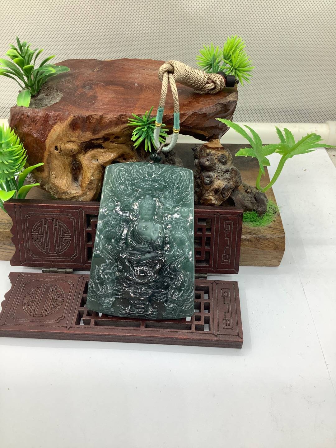 九龙护主