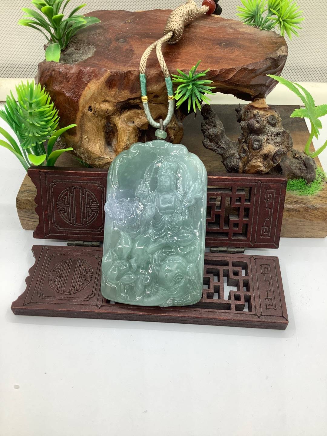 普贤菩萨