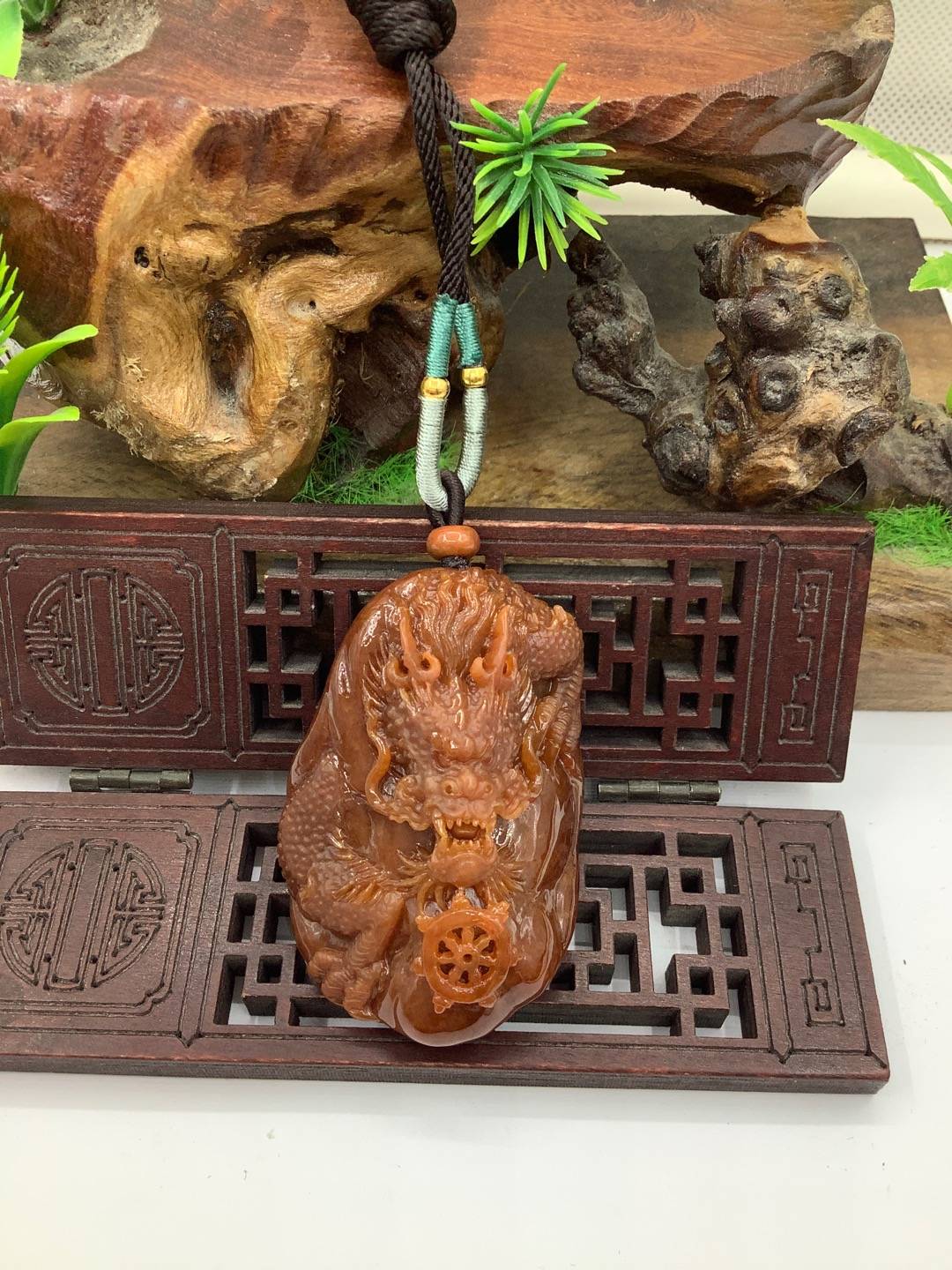 王者风范