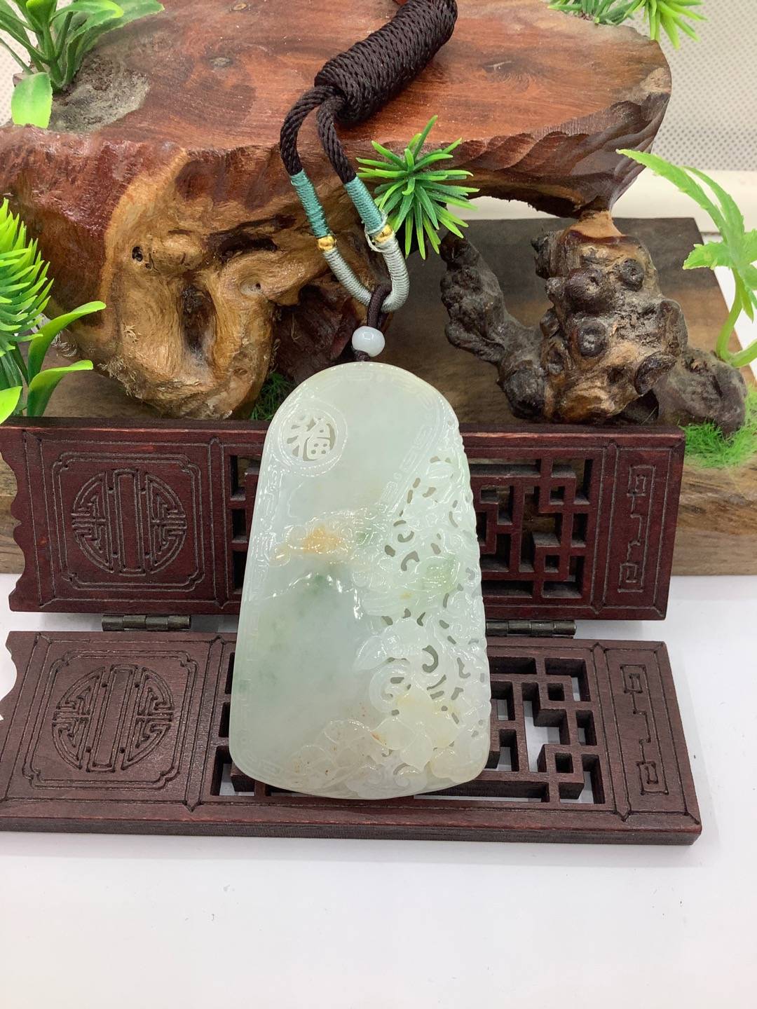 喜上眉梢