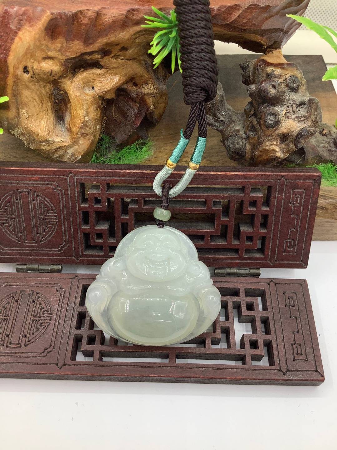 笑口常开