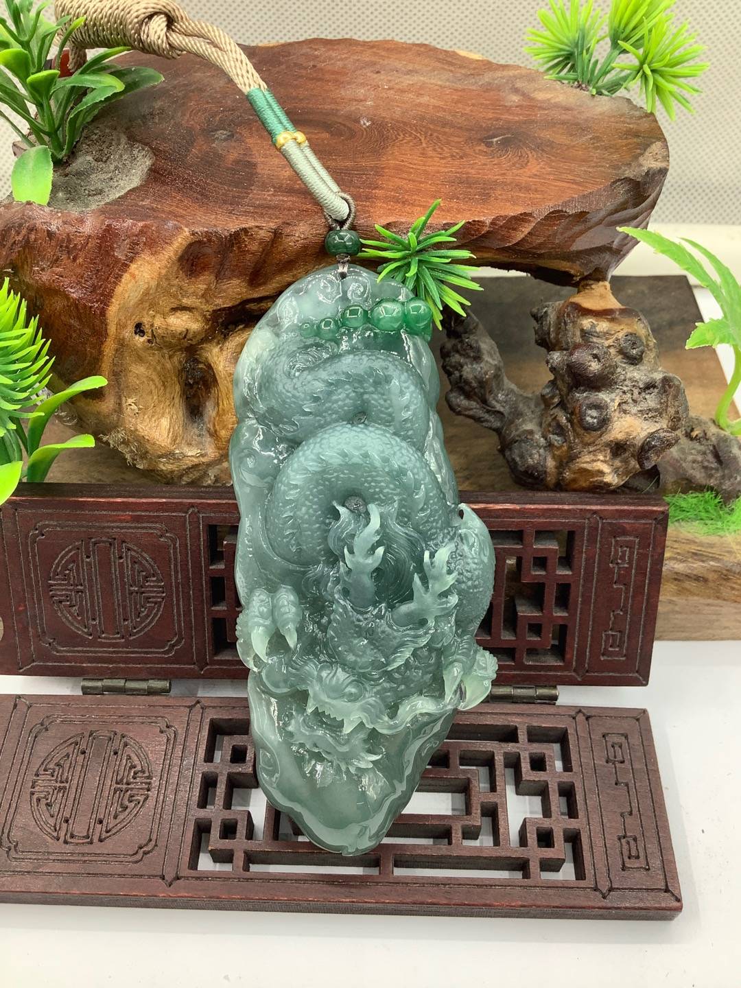 王者风范