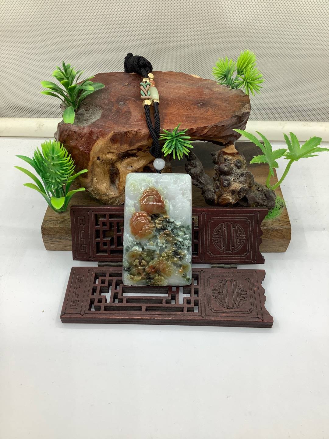 江山如画