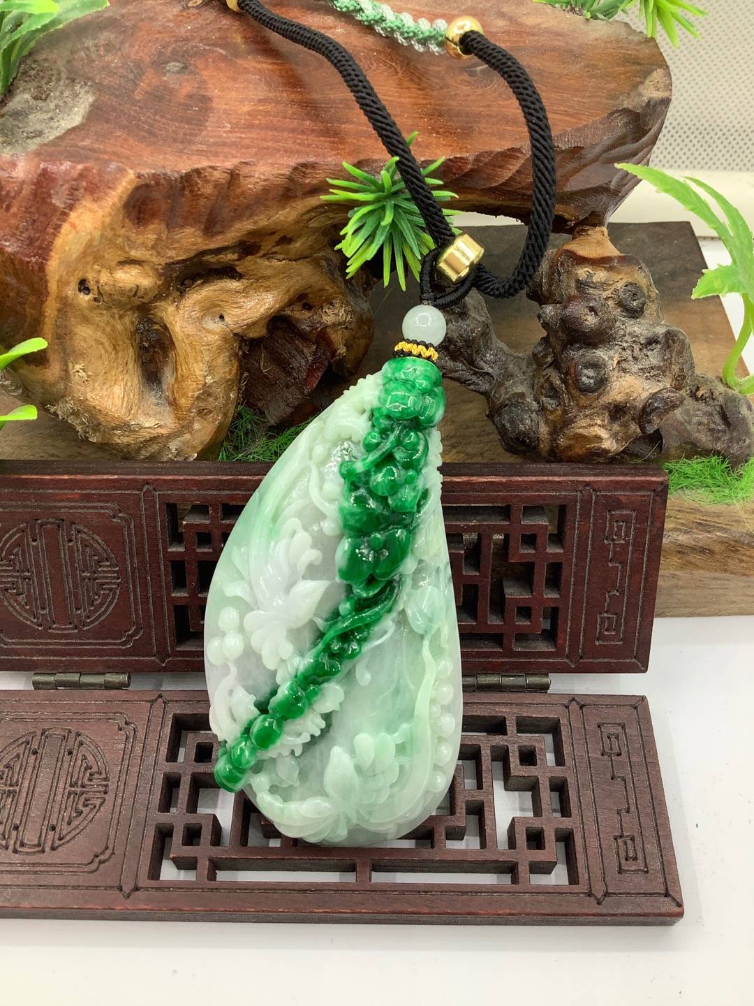 双喜临门