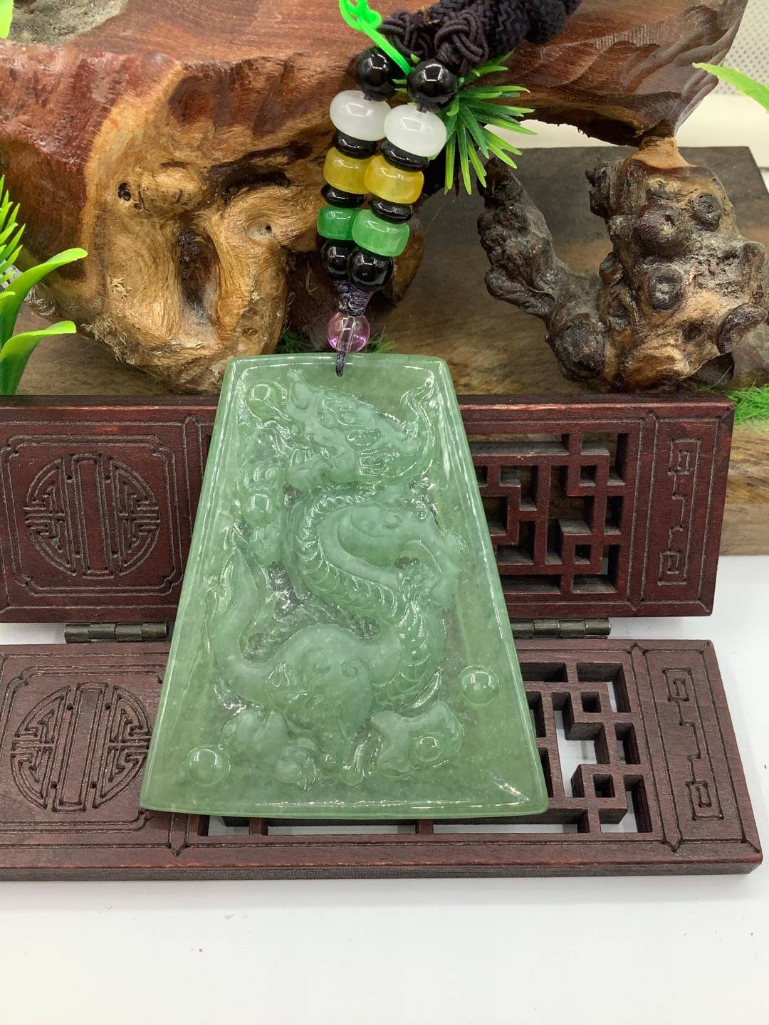 王者风范