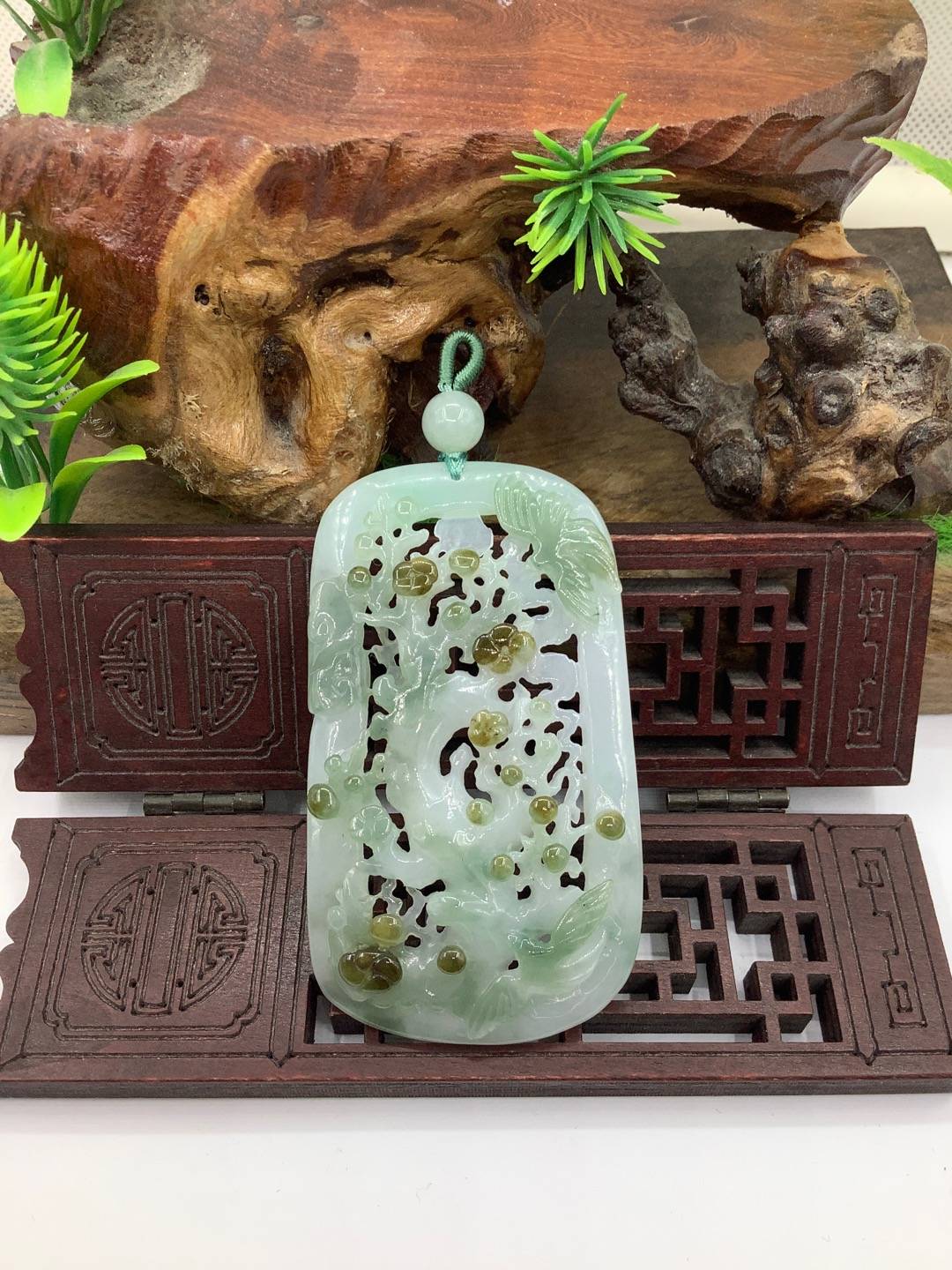 喜上眉梢