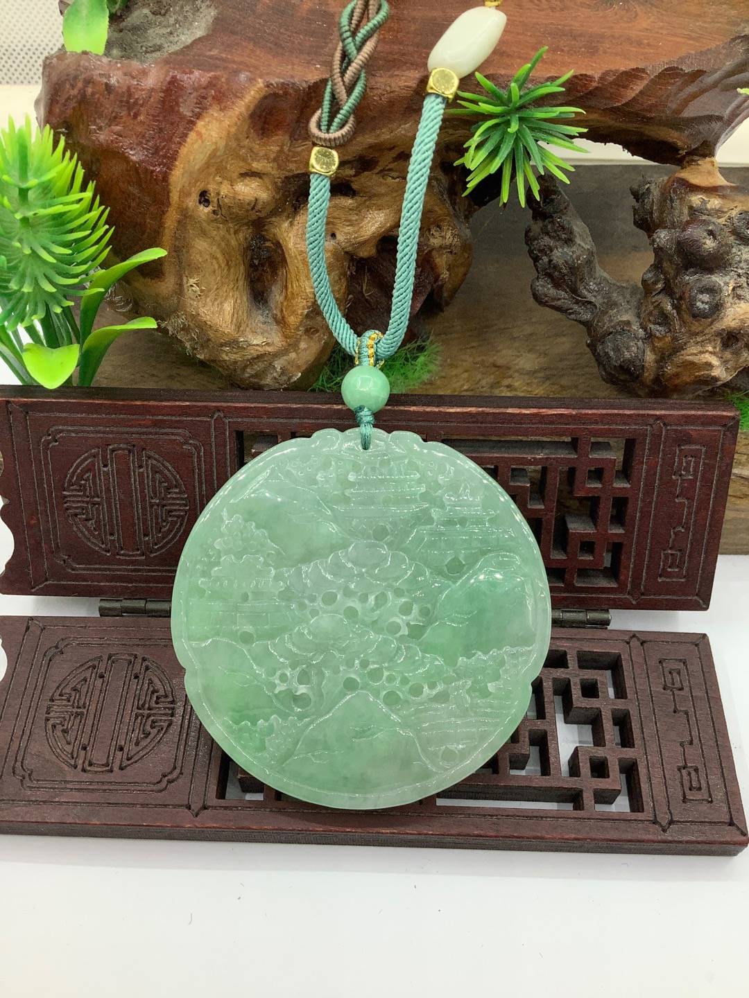 江山如画