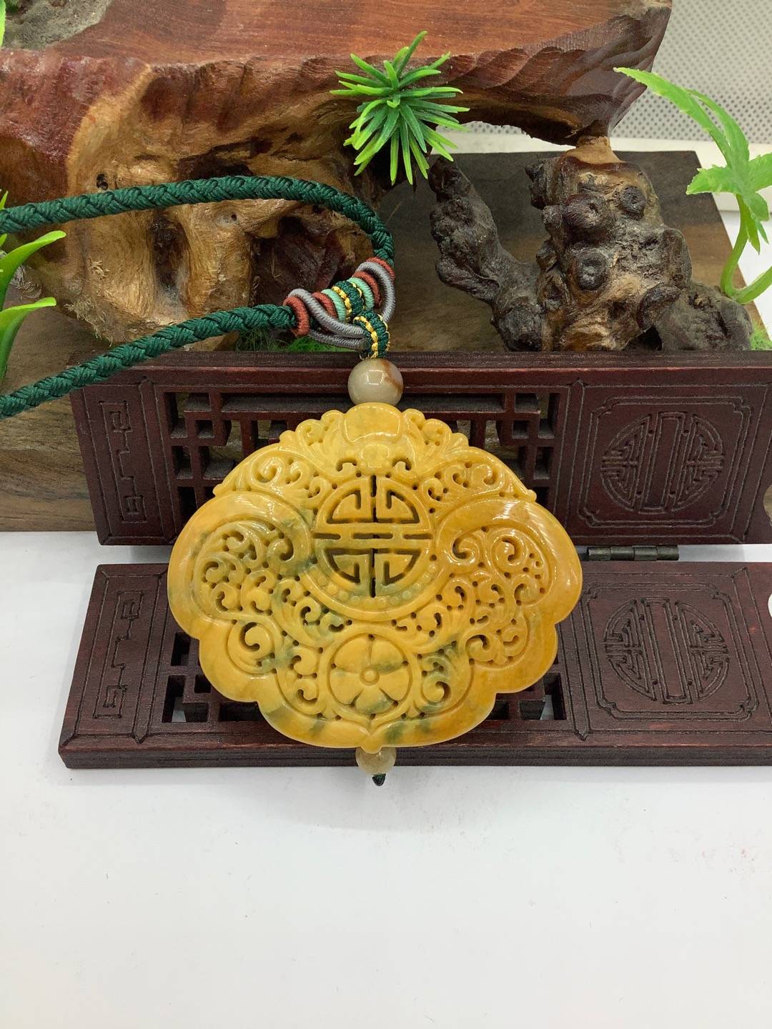仿古牌