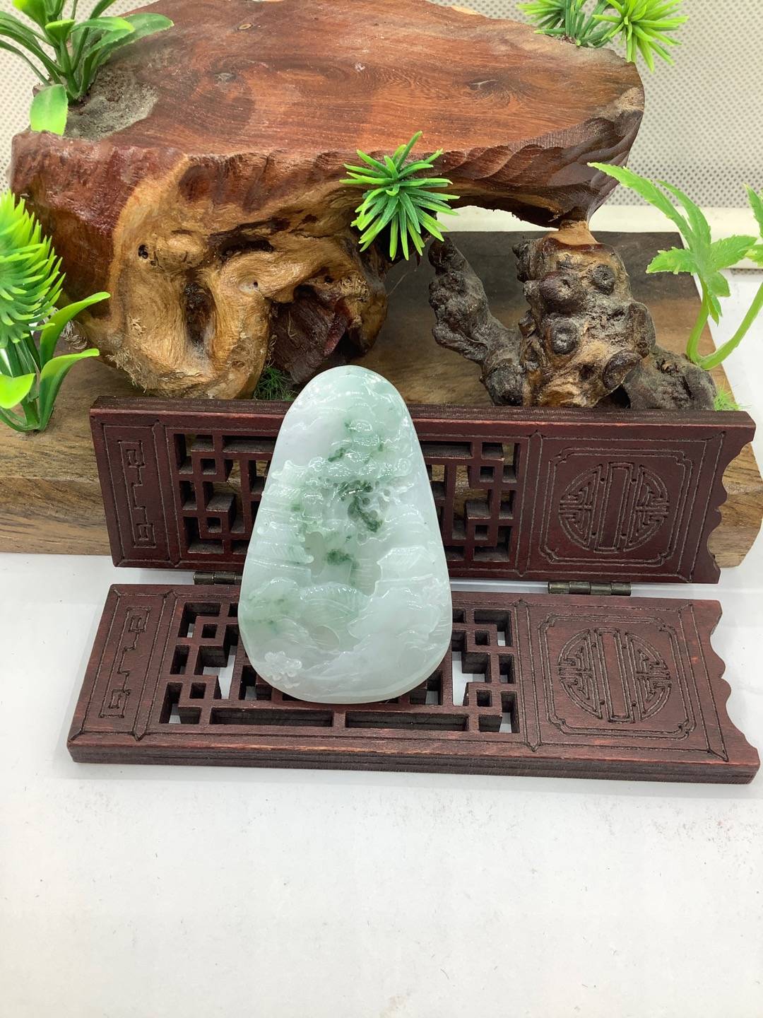 锦绣山河