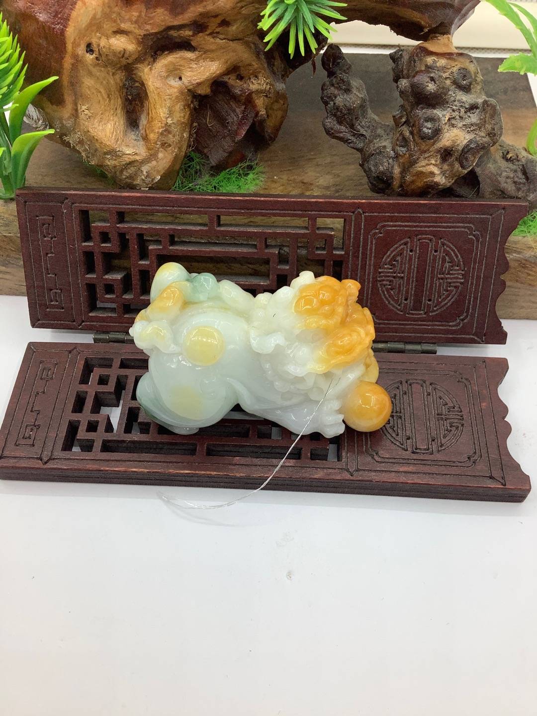 招财貔貅