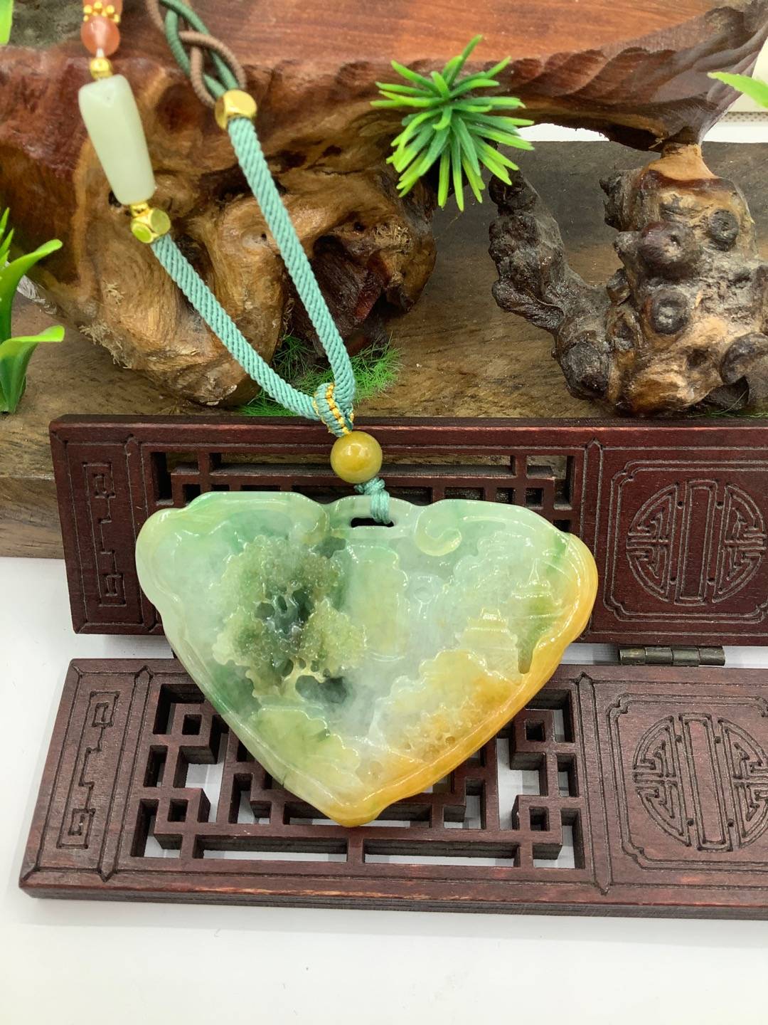江山如画