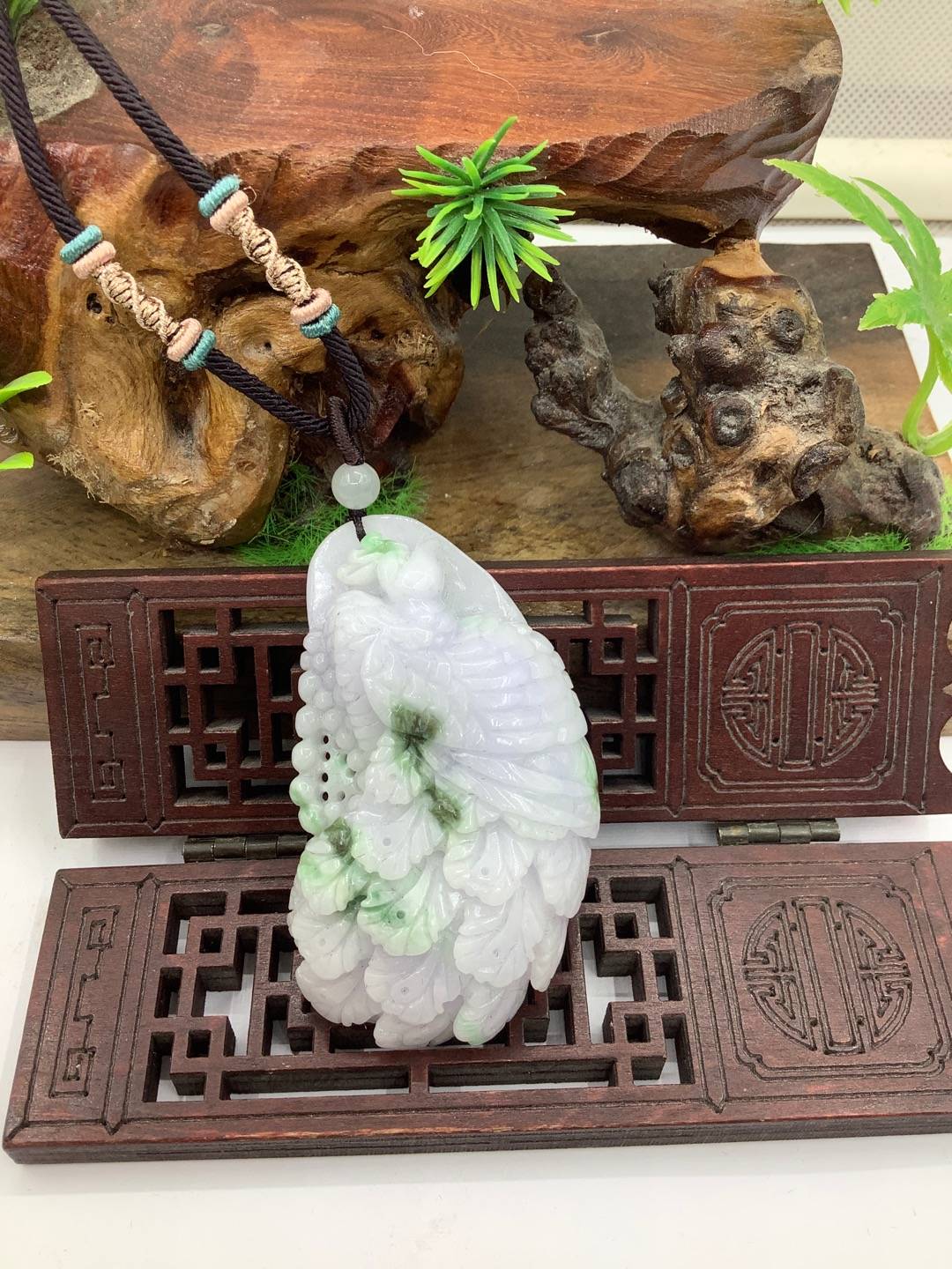 有凤来仪