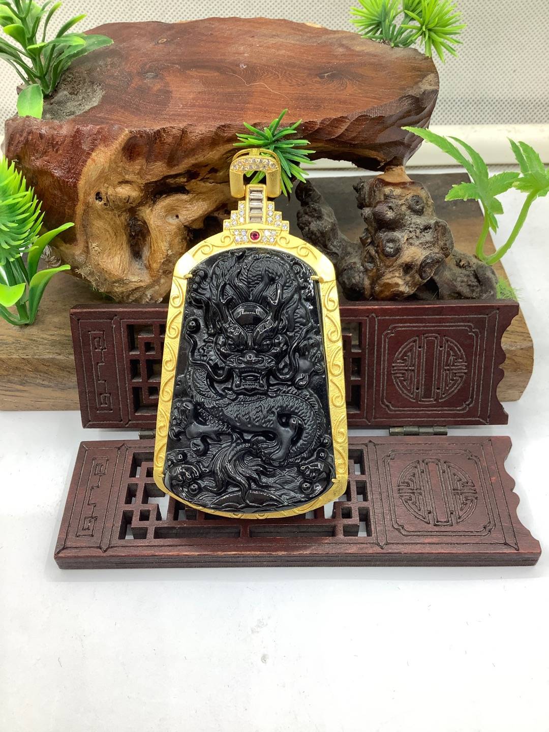 王者风范