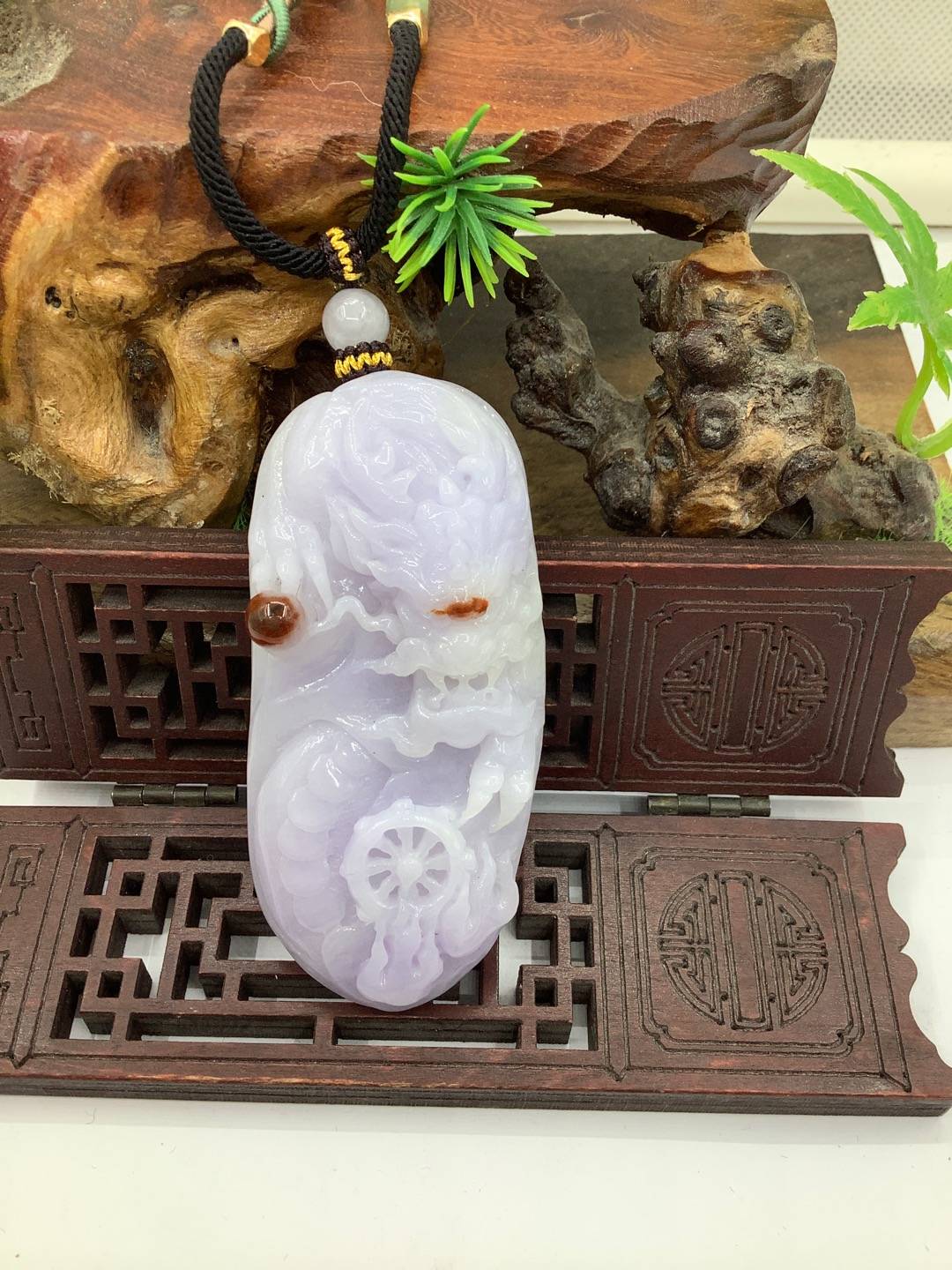 龙行天下