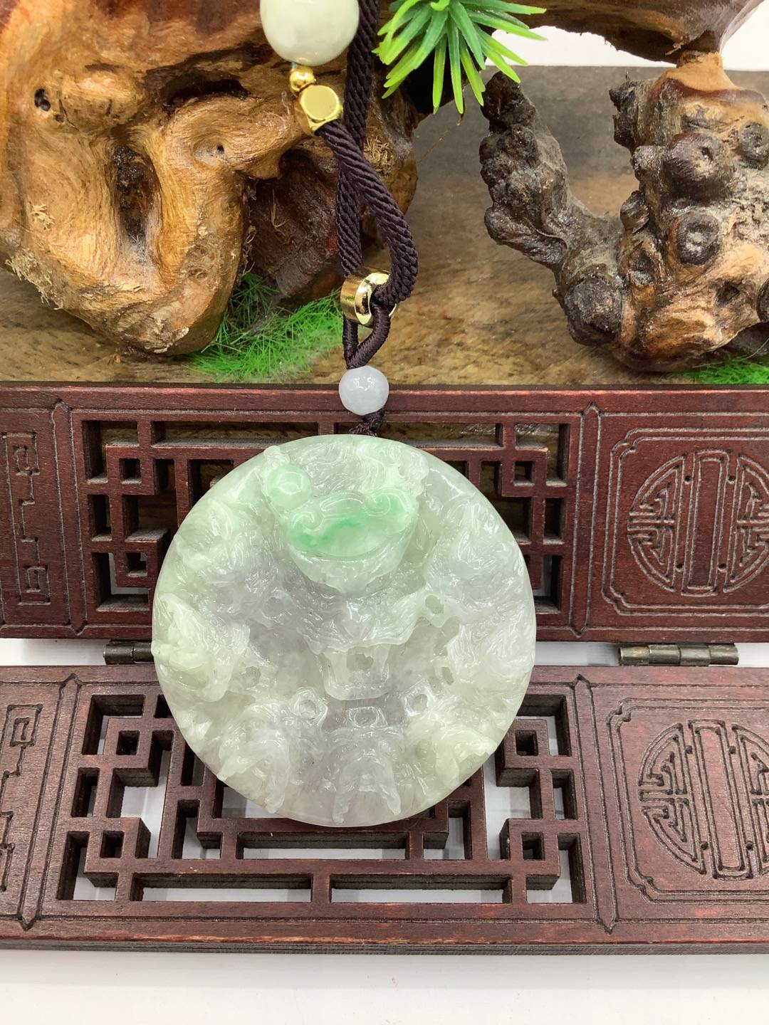 九龙至尊