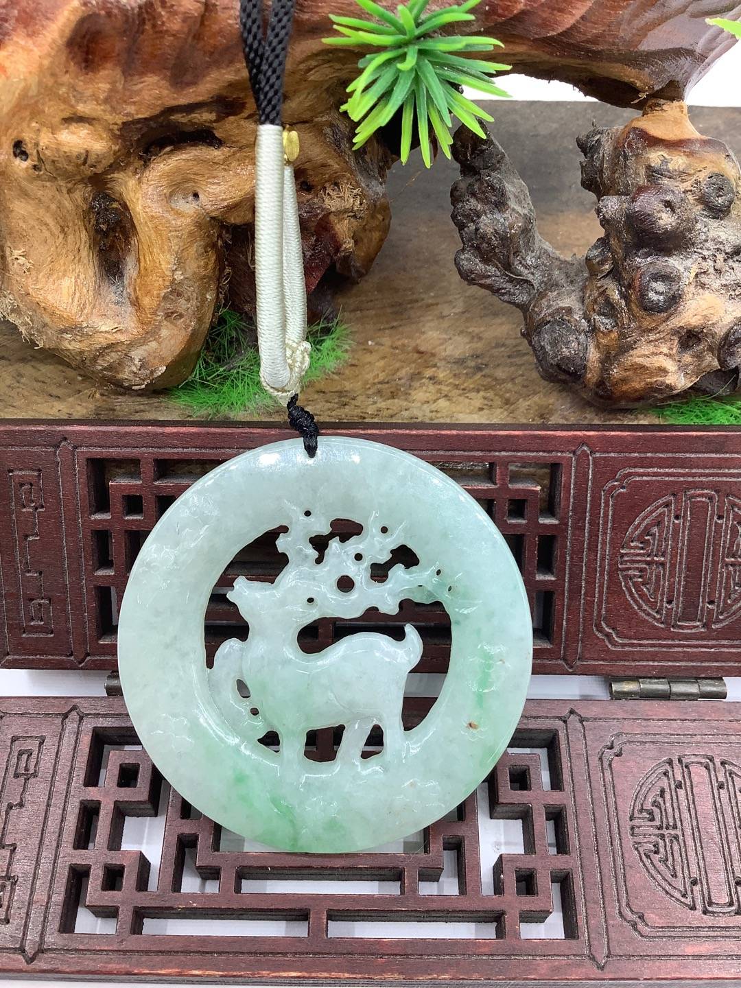一路有你