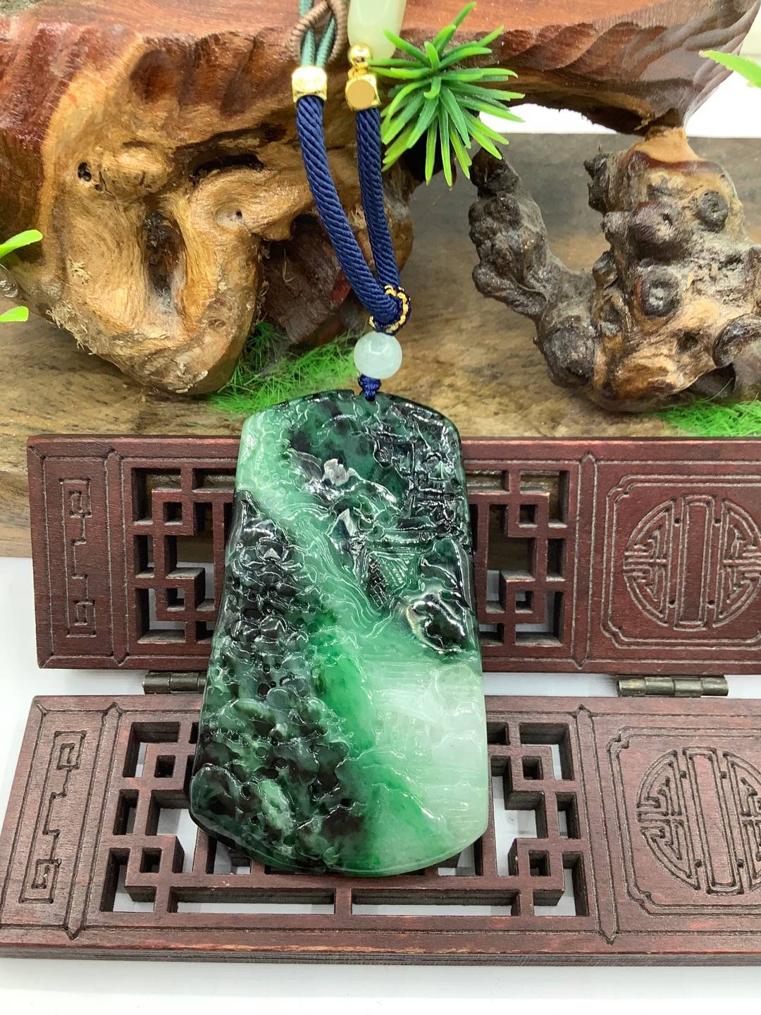 锦绣山河