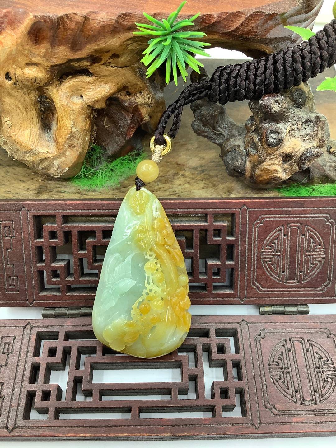 喜上眉梢