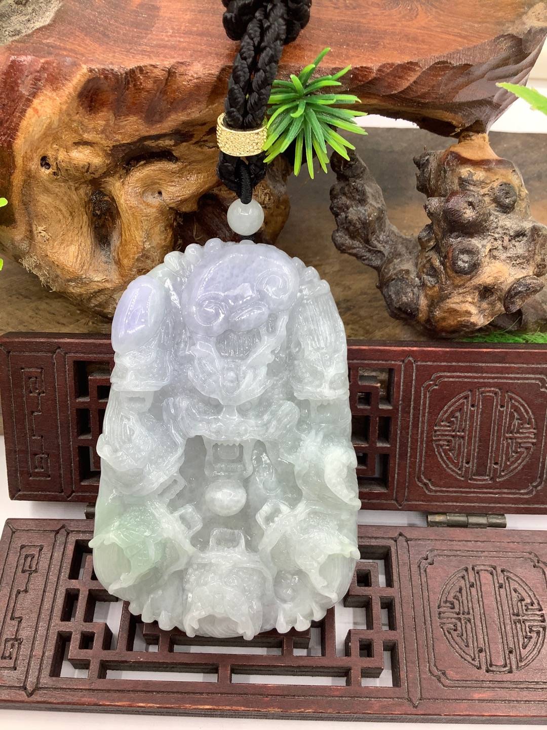九龙至尊