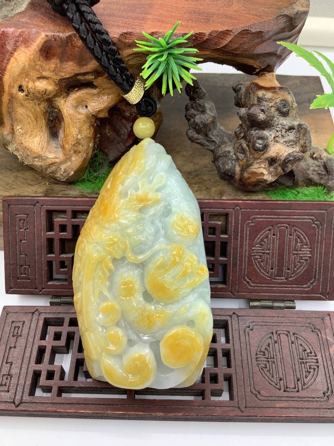 王者风范