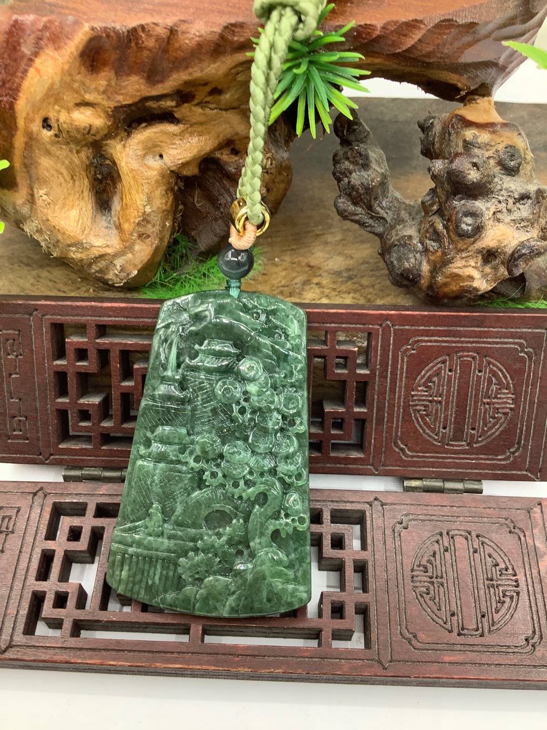 锦绣山河