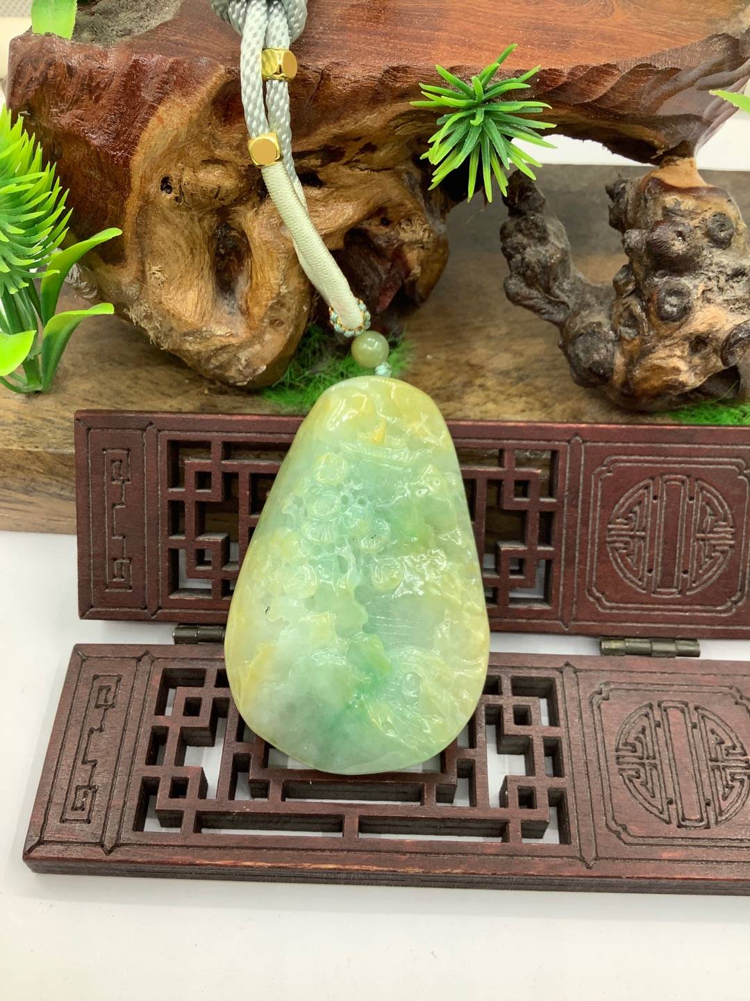 锦绣山河