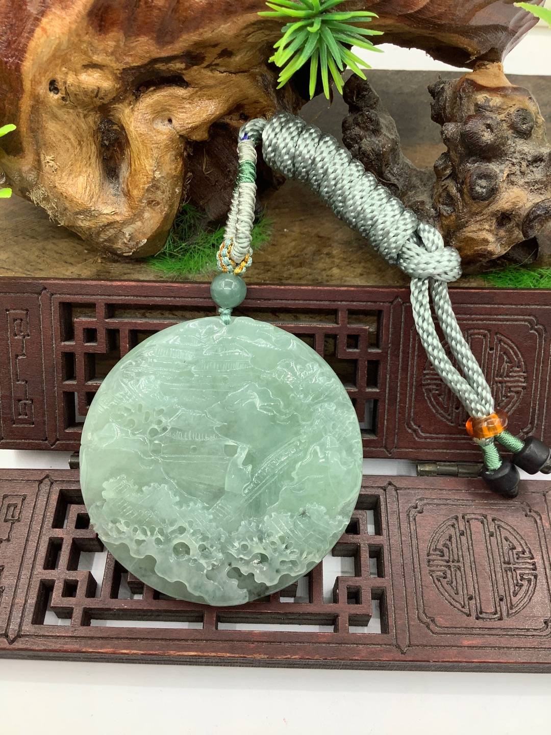 锦绣山河