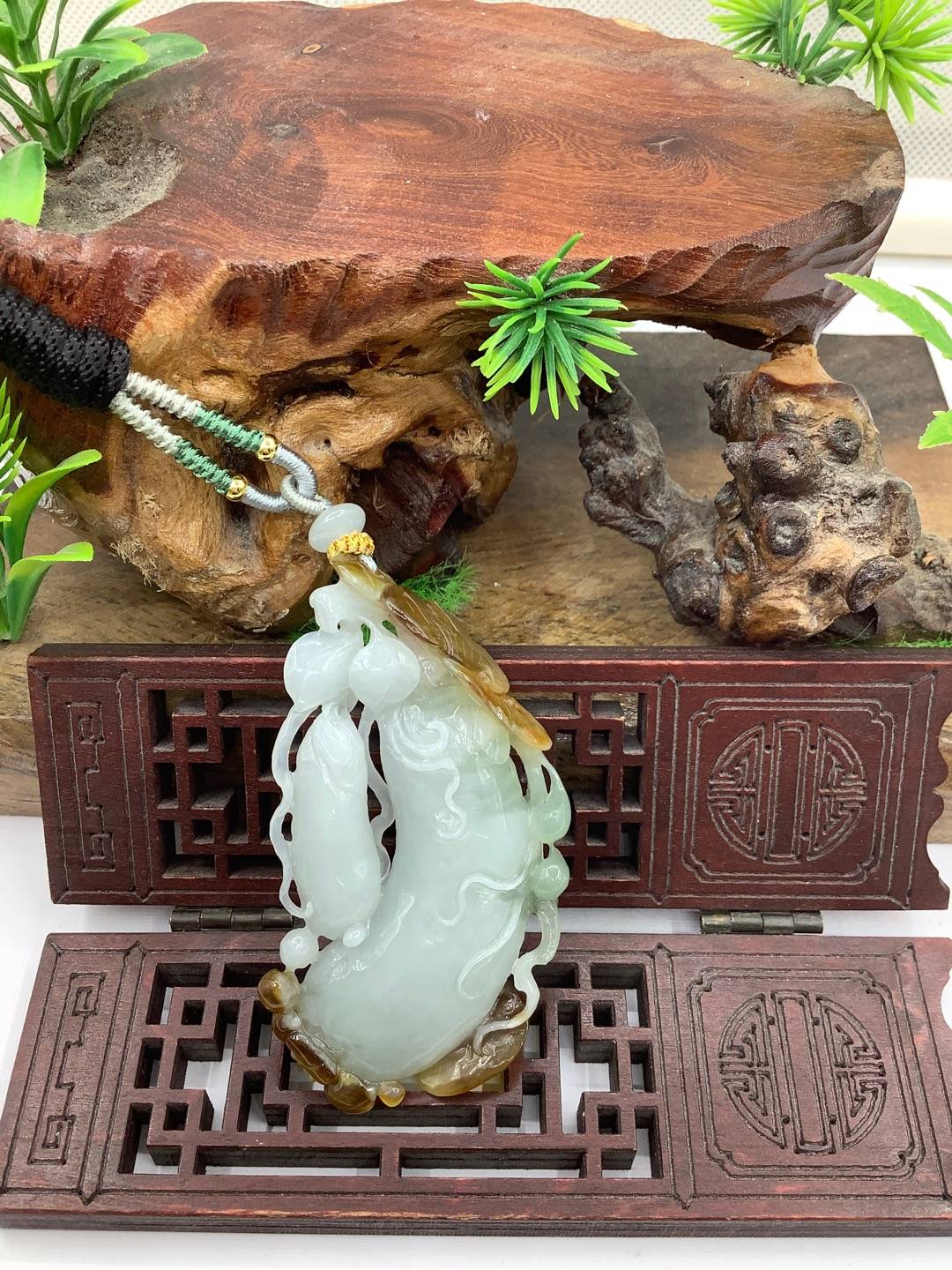 福瓜