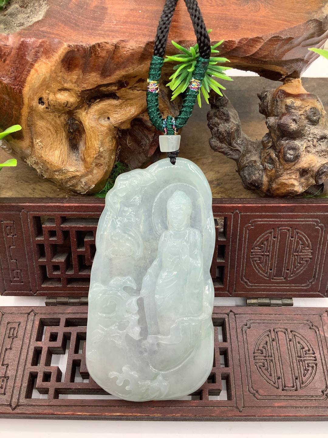 佛观天下