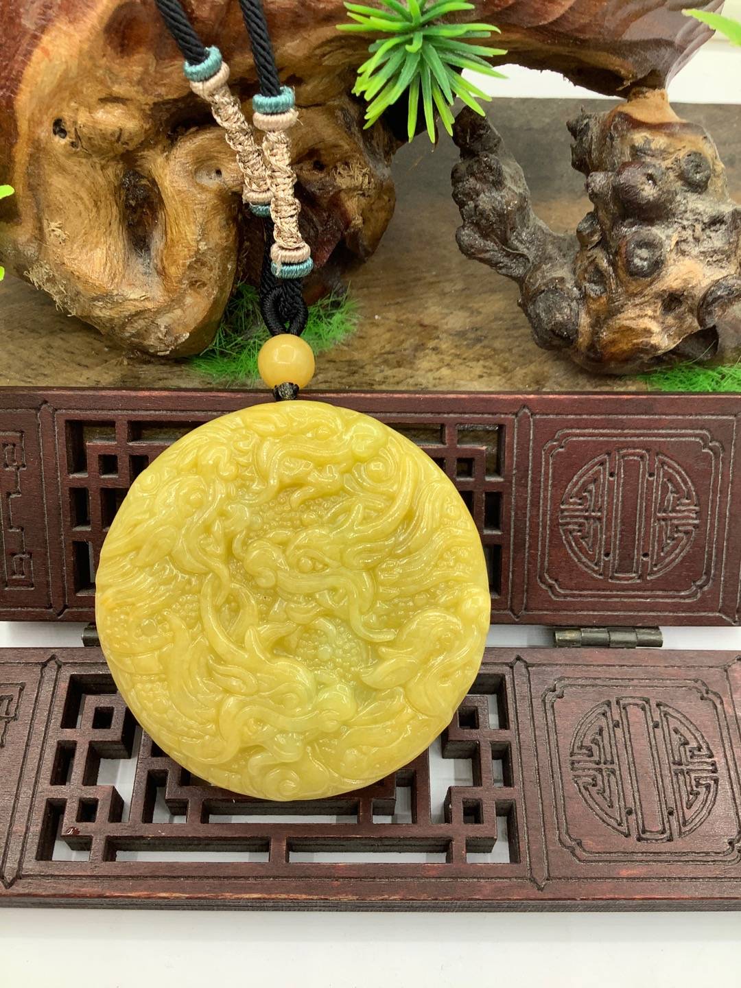 九龙至尊