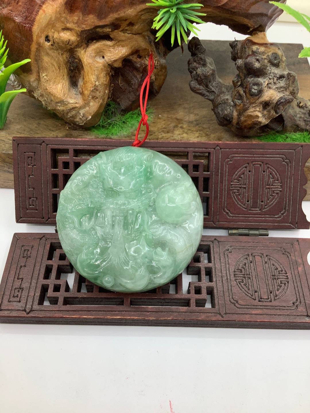 王者风范
