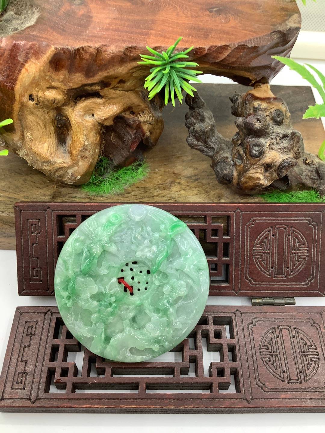 喜上眉梢