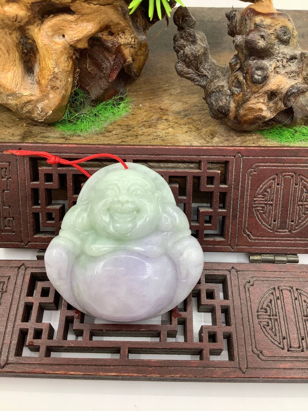 笑口常开
