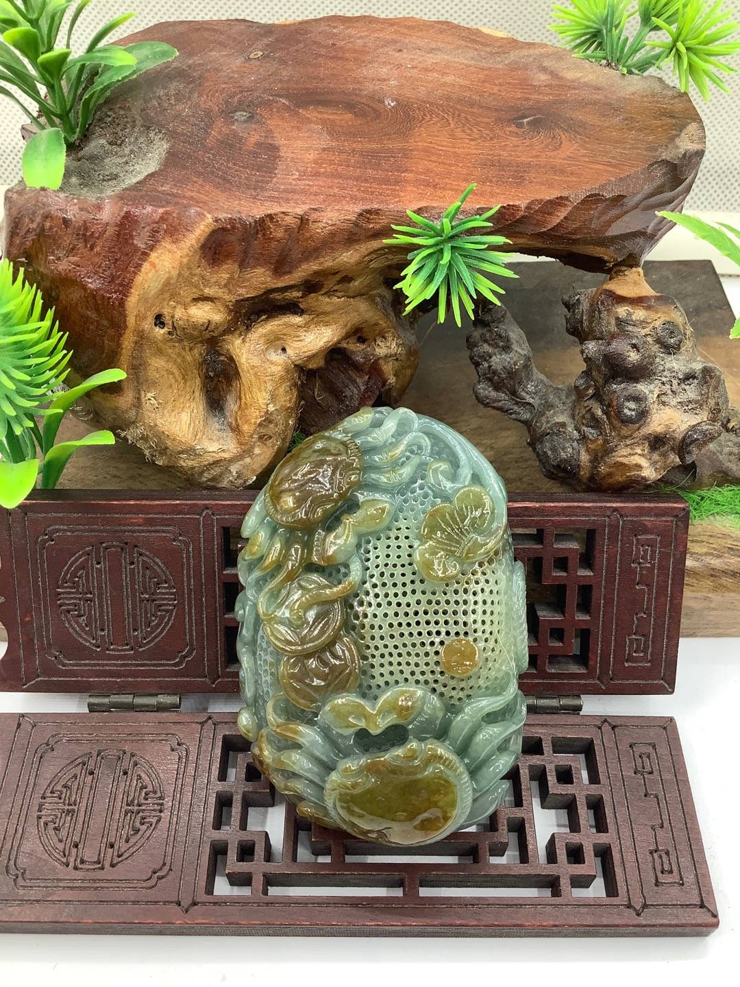 八方来财