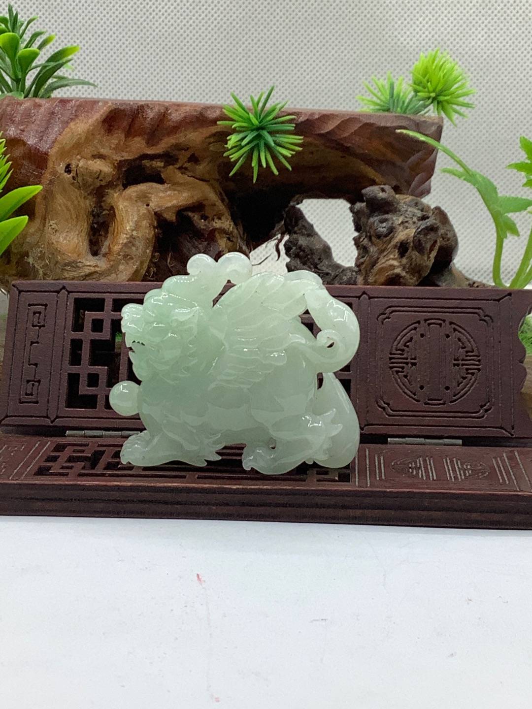 飞天貔貅