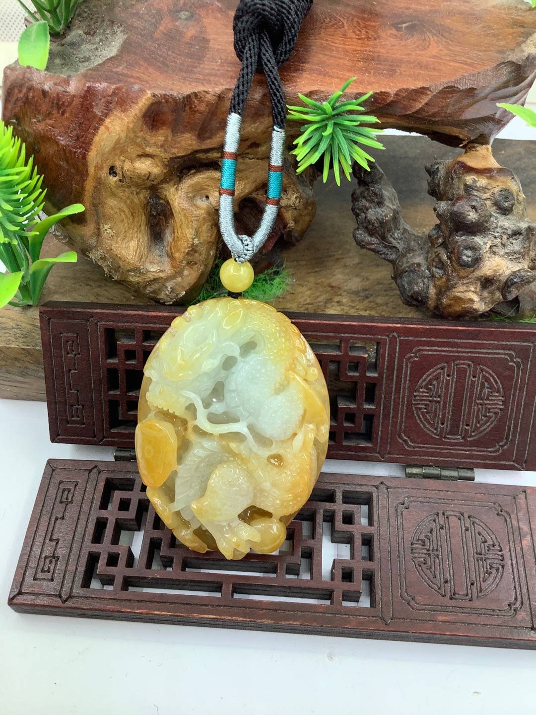 王者风范