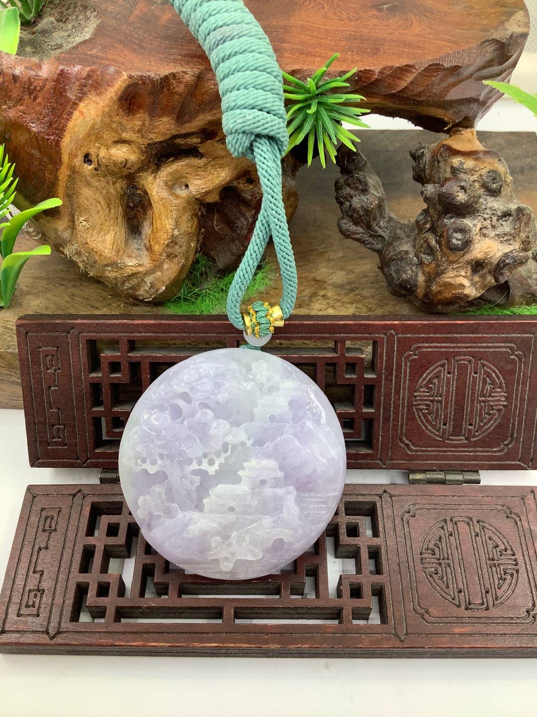 锦绣山河