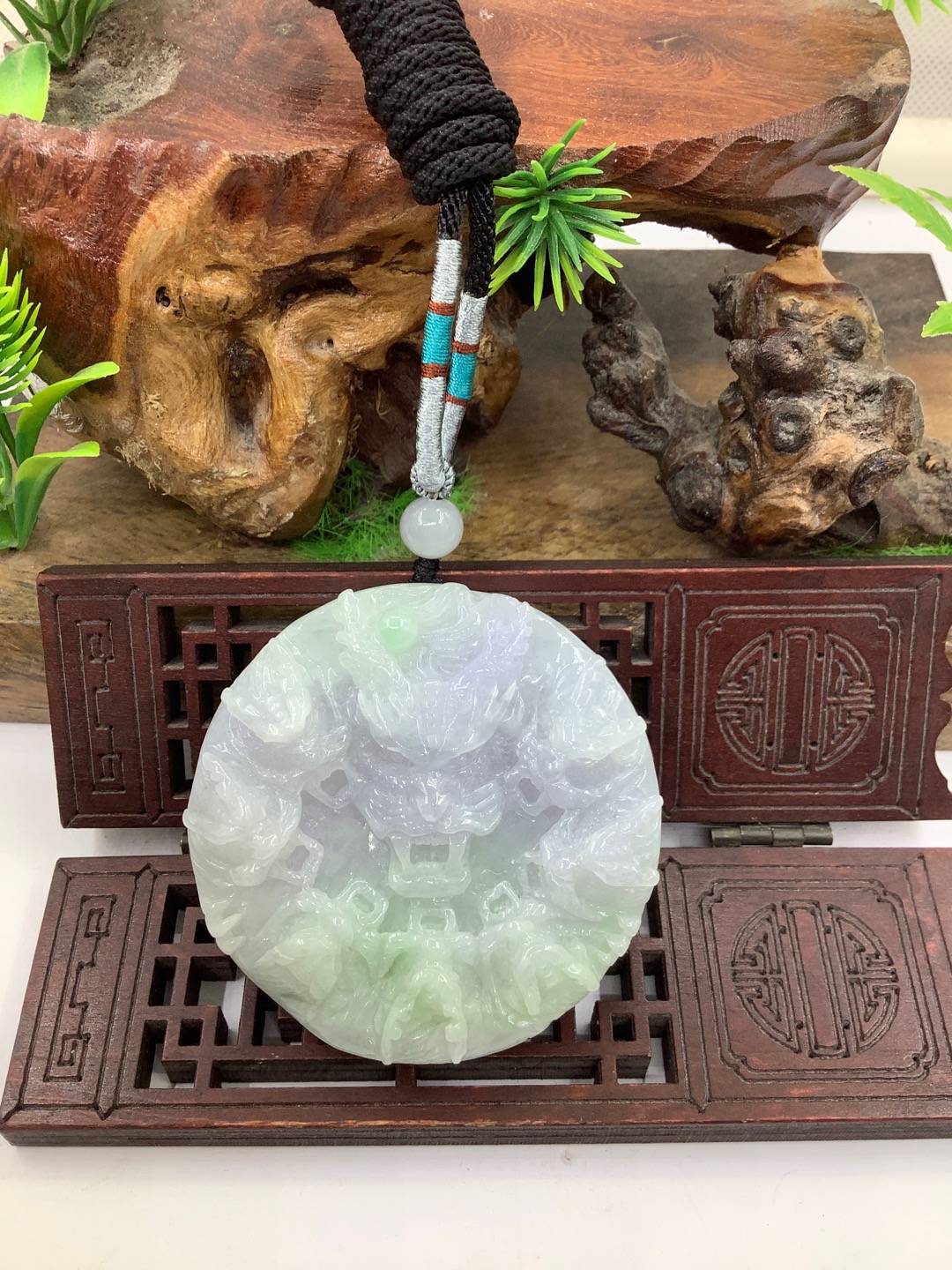 九龙至尊