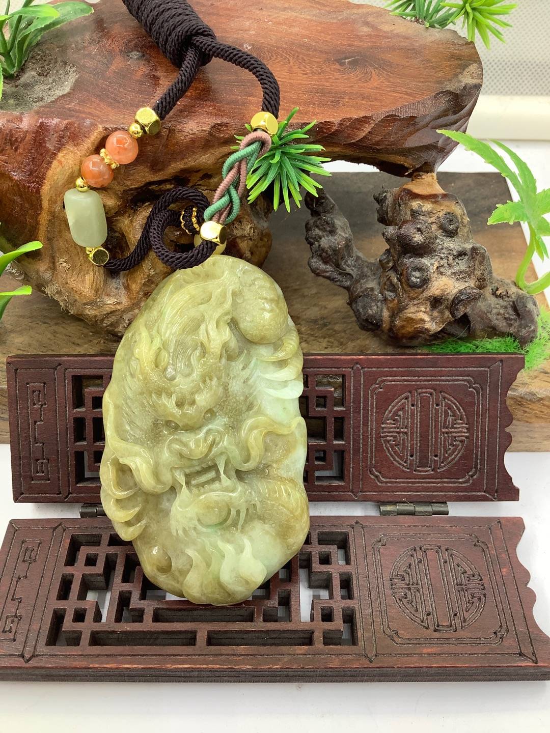 王者风范
