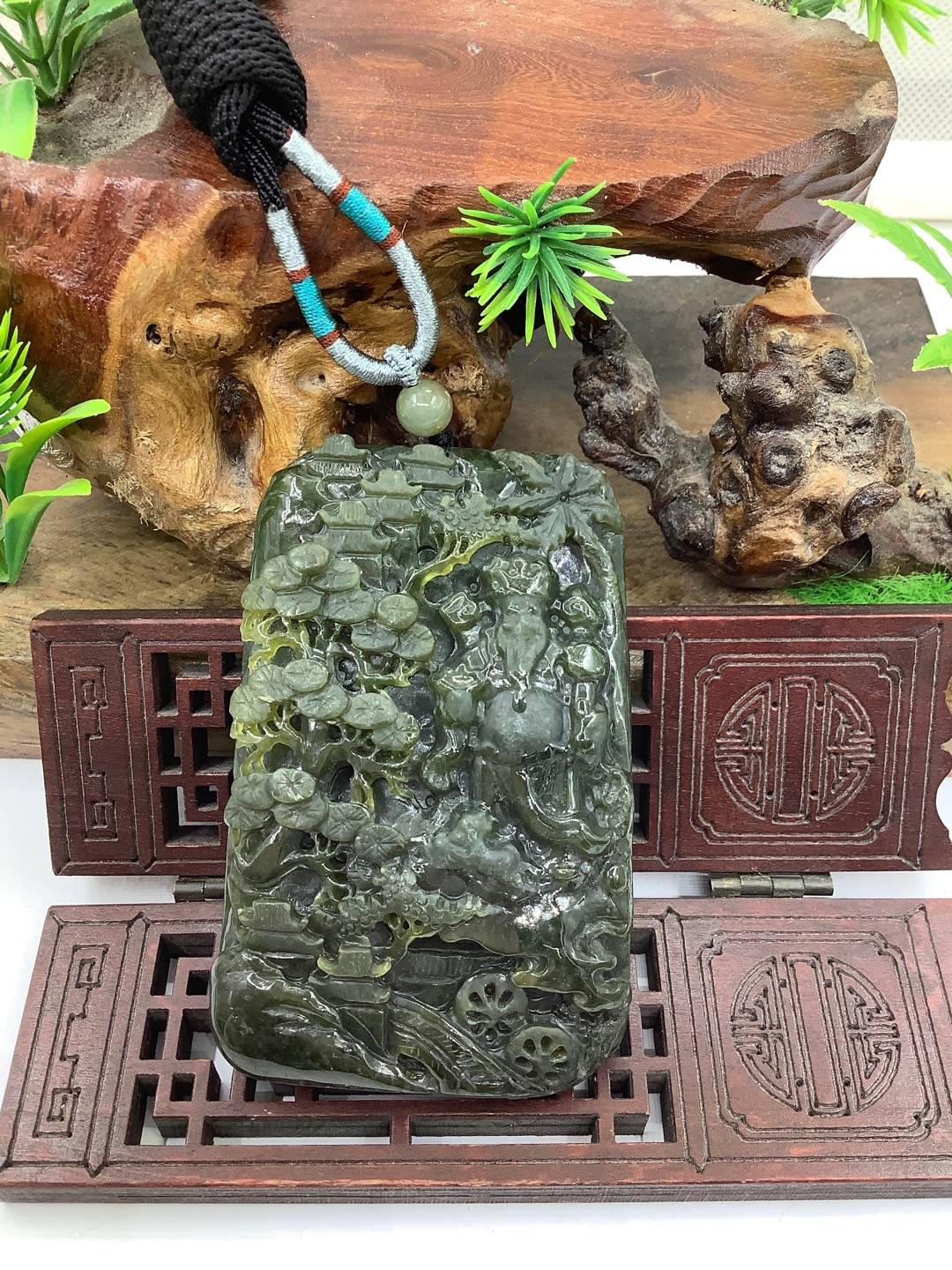 天官赐福