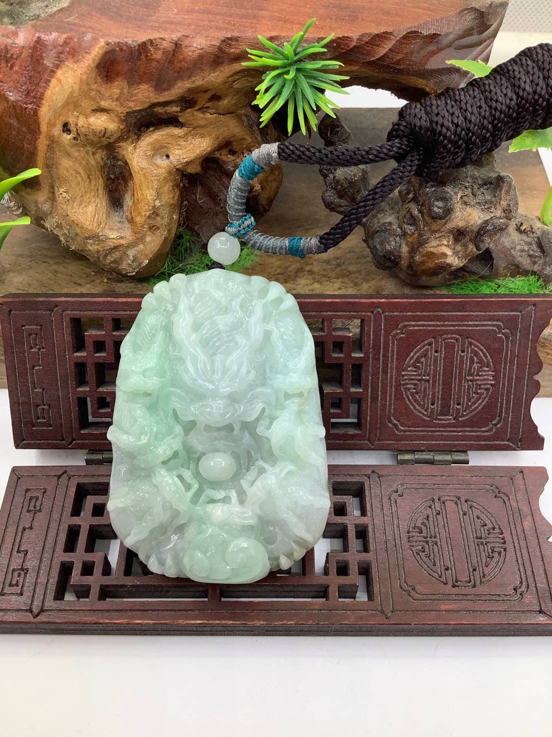 九龙至尊
