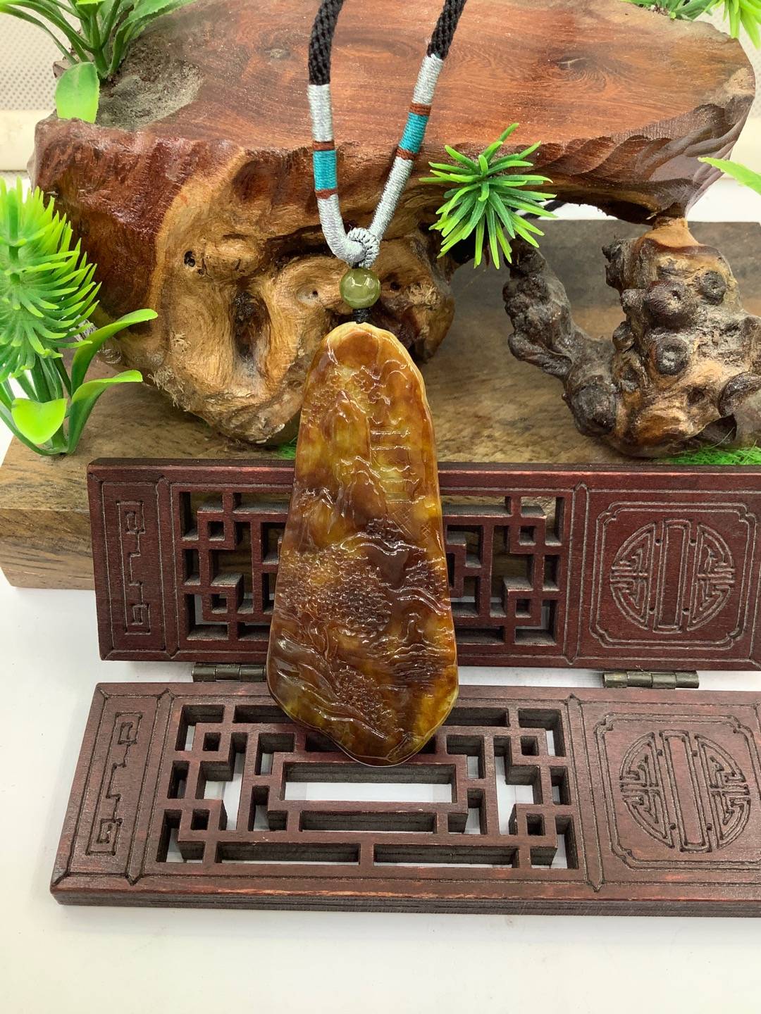 黄山美景