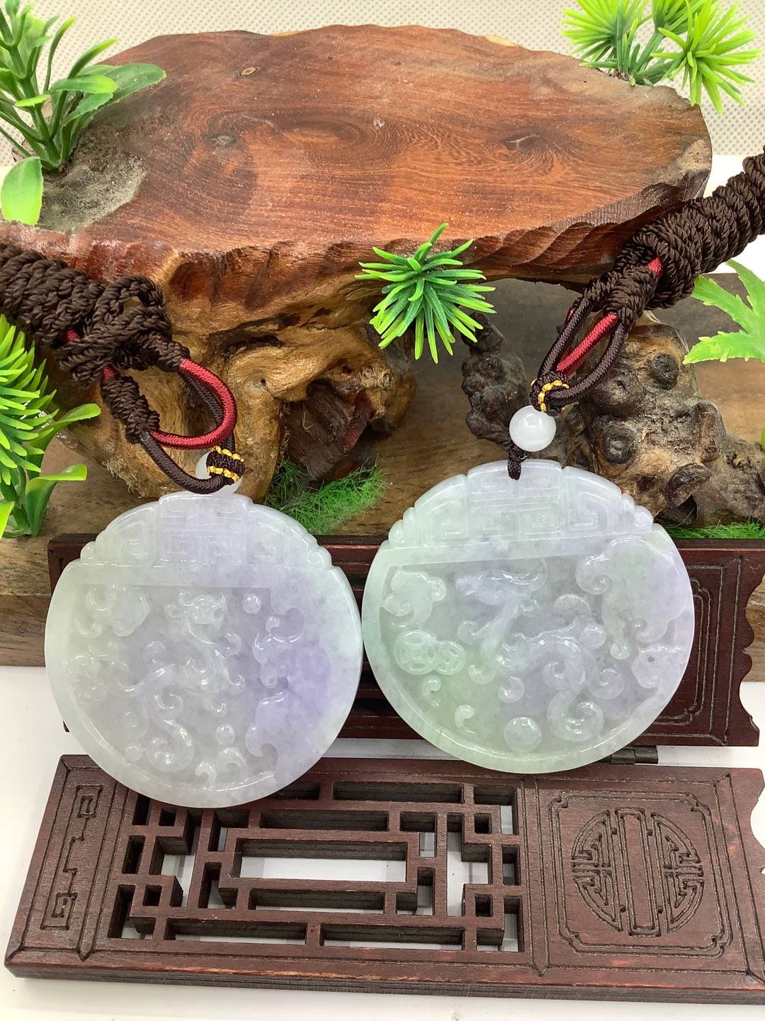 龙凤呈祥