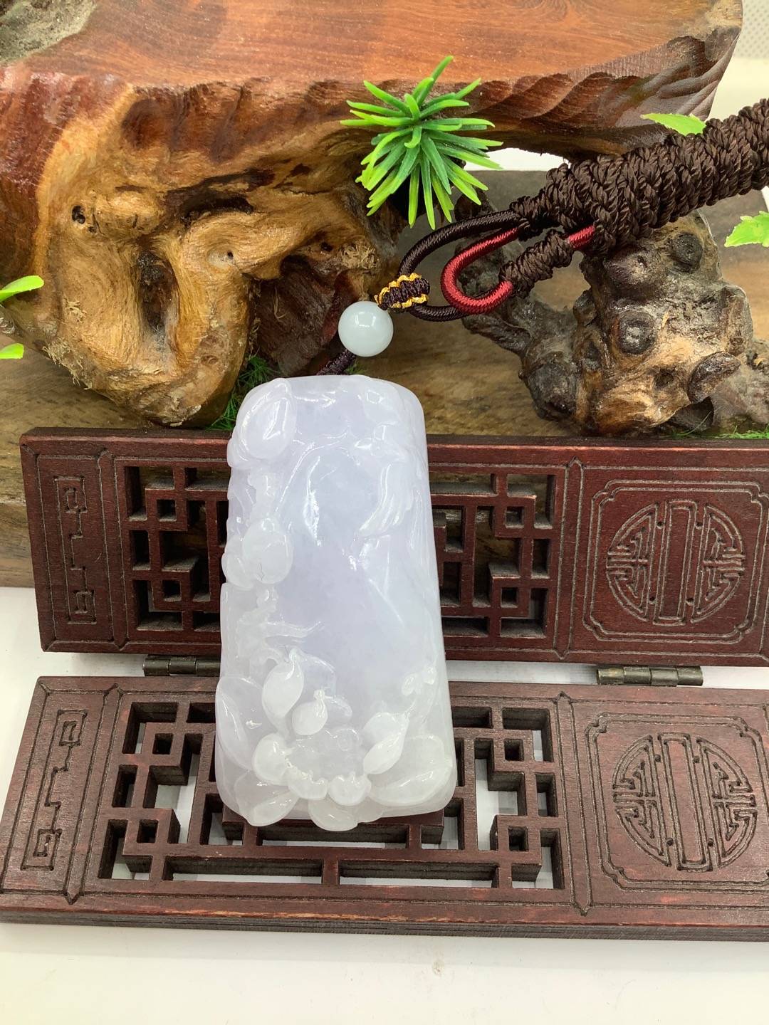 一品青莲