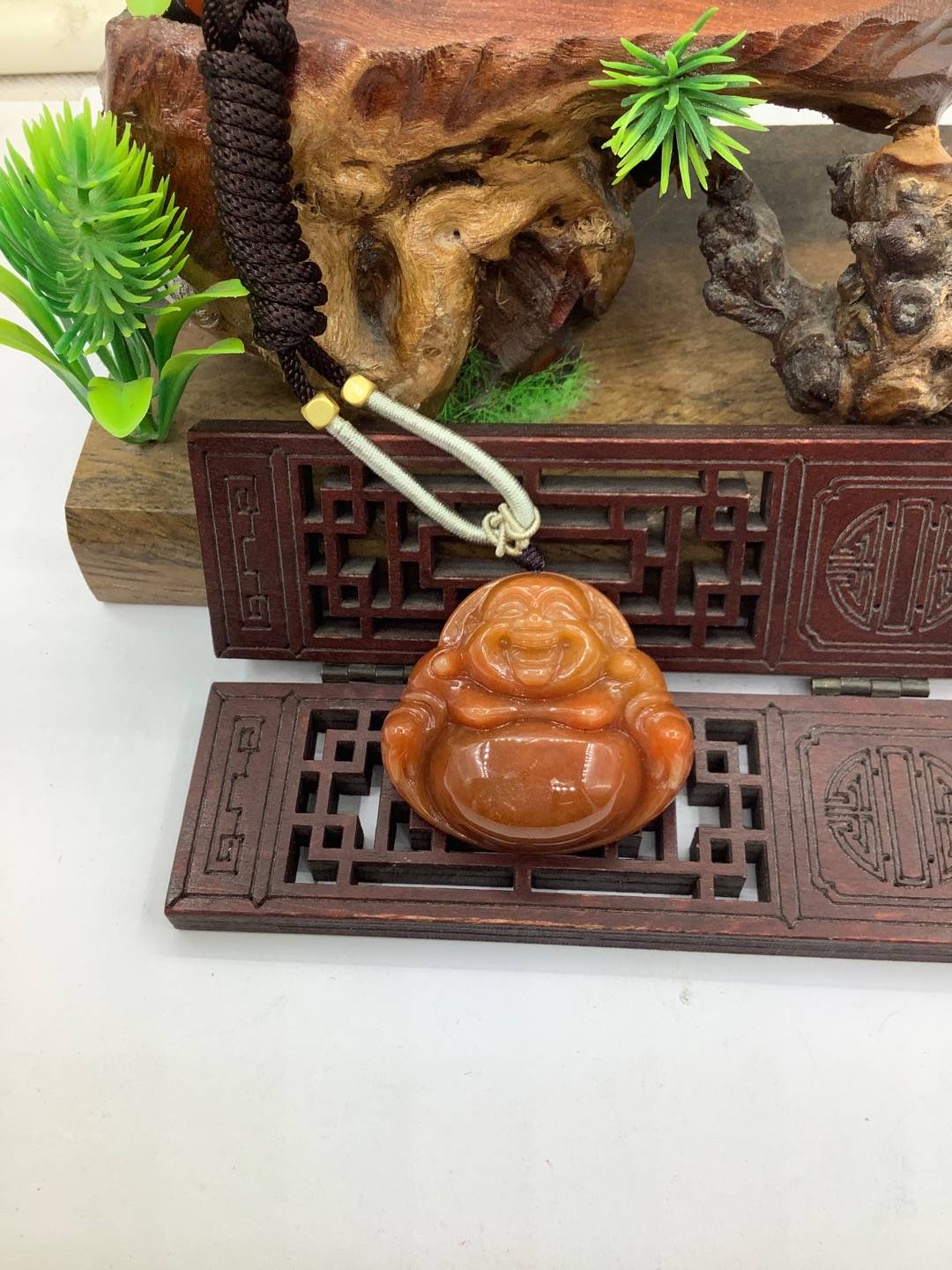 笑口常开