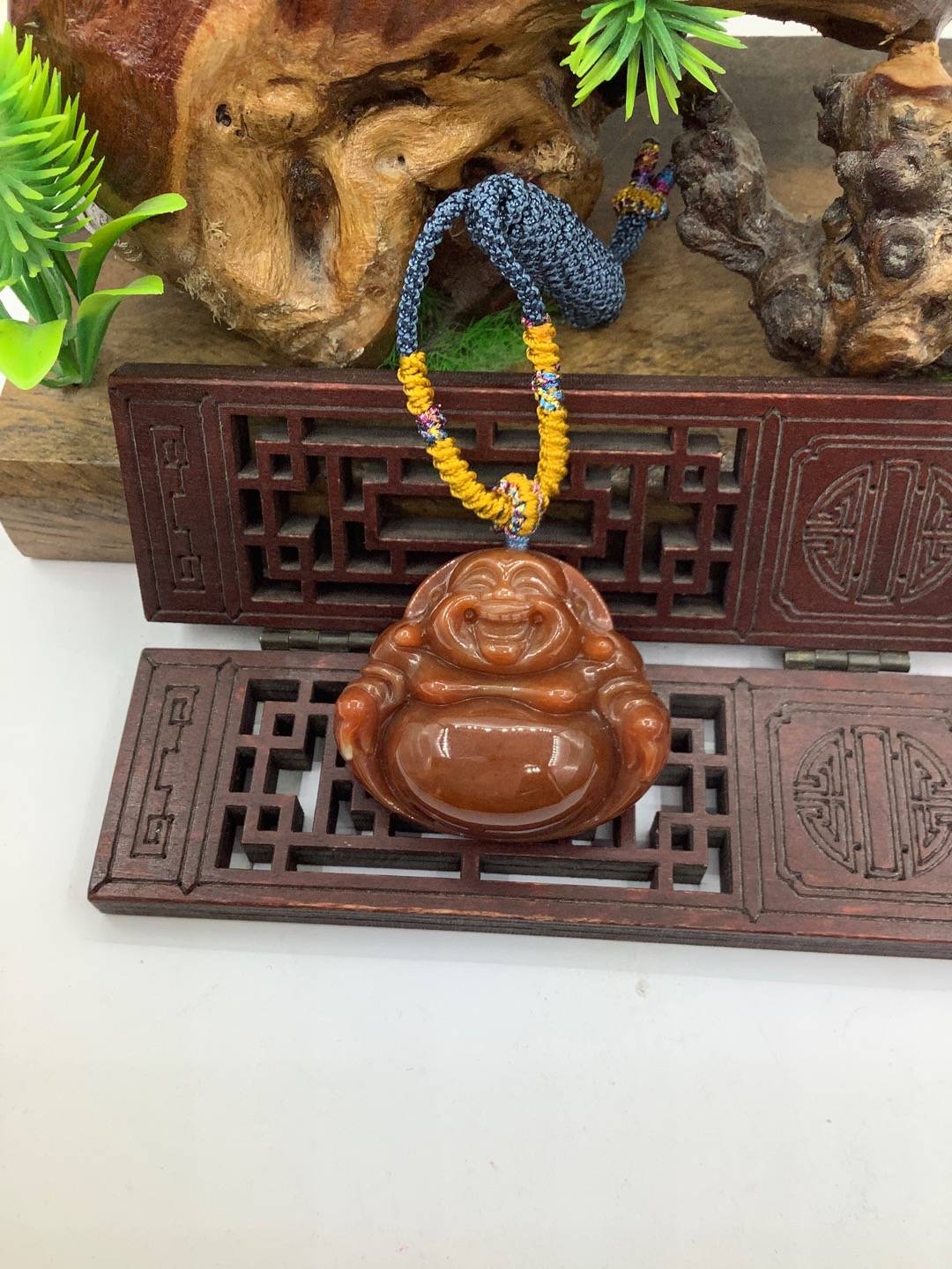 笑口常开
