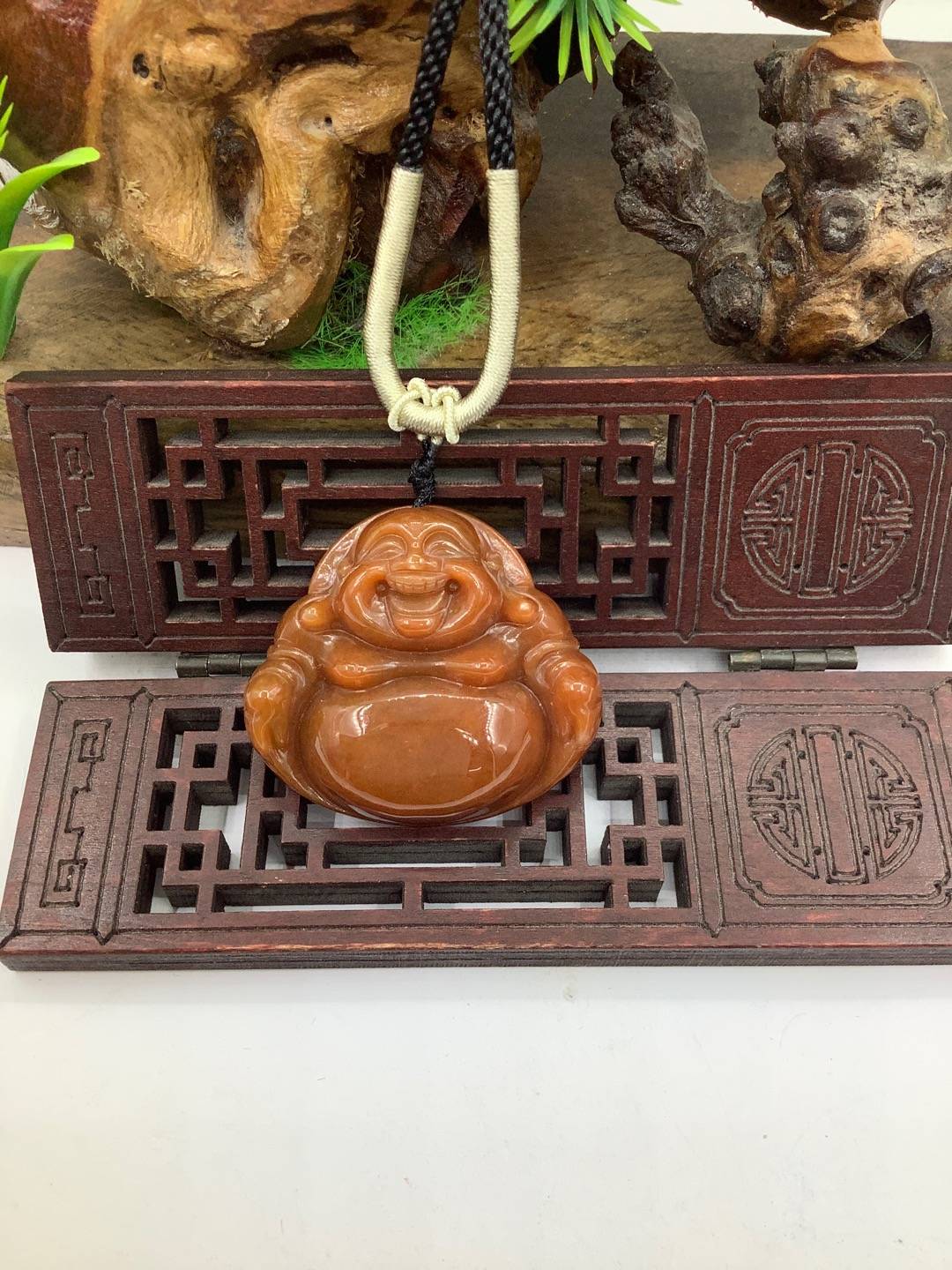 笑口常开